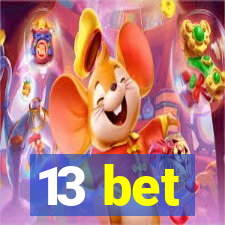 13 bet